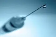 ورود ۳ میلیون دوز واکسن فلج اطفال به کشور