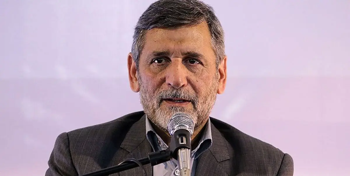 صفار هرندی: تشییع تاریخی رهبر انقلاب تاثیر شگرفی بر صحنه نبرد داشت