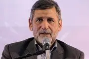 صفار هرندی: تشییع تاریخی رهبر انقلاب تاثیر شگرفی بر صحنه نبرد داشت