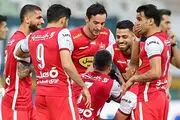 گل پرسپولیس به استقلال در فینال جام حذفی توسط مهدی ترابی+فیلم