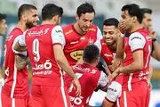  انگیزه پرسپولیس برای دربی کمتر از استقلال نیست