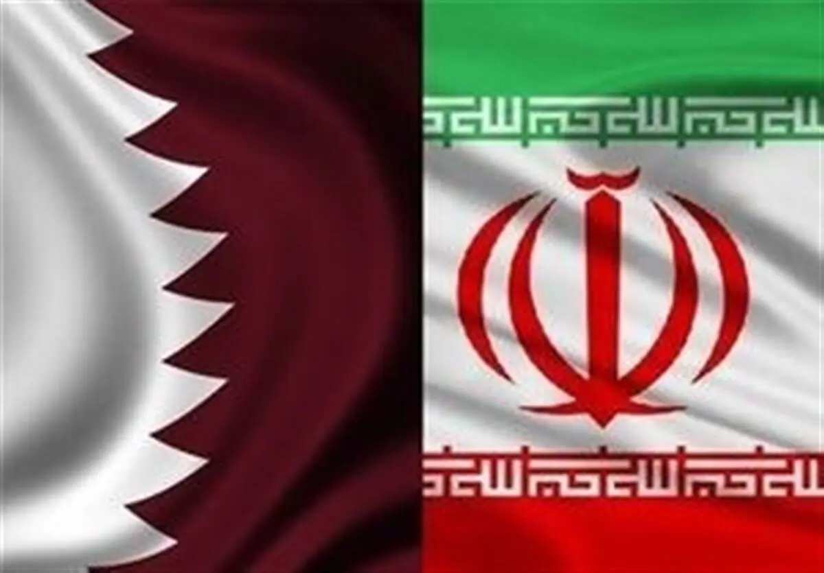 ایران از تجارت با قطر جا ماند