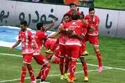 بدن پرسپولیسی ها مشکلی ندارد