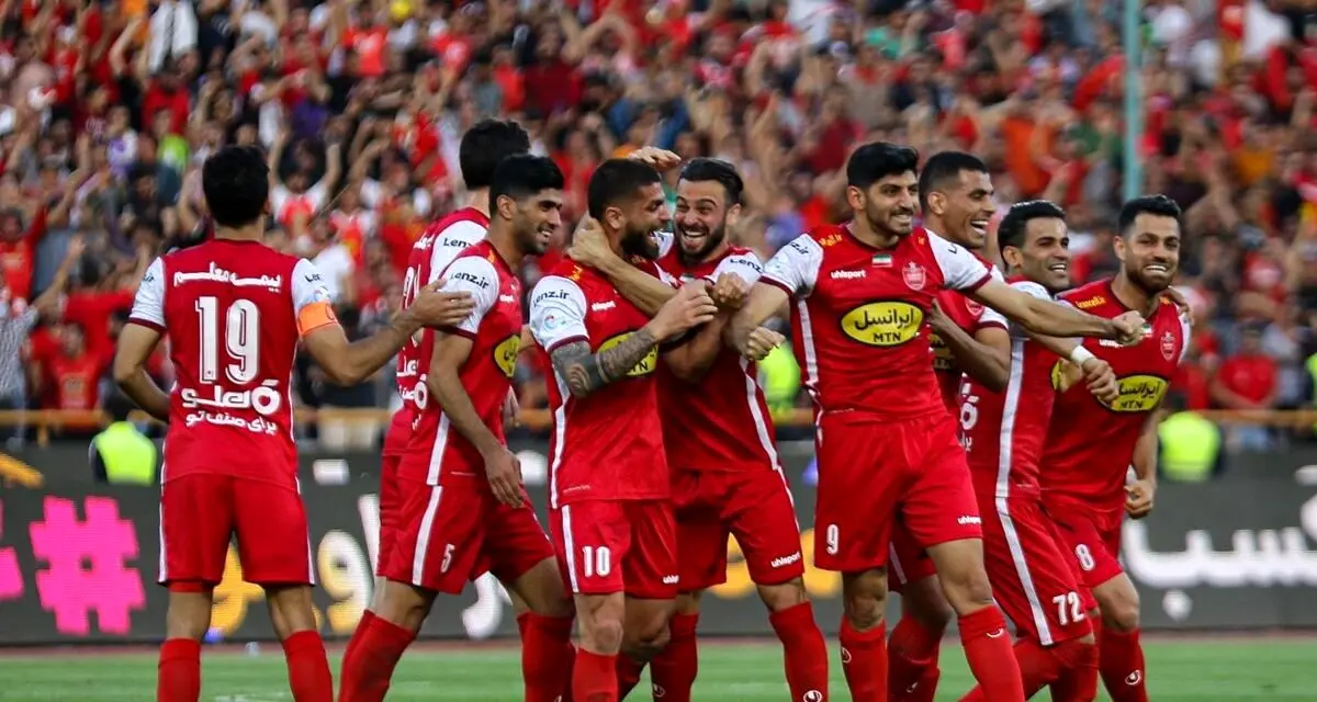 کلید صعود پرسپولیس به از مرحله گروهی لیگ قهرمانان آسیا/ بازی مرگ و زندگی پرسپولیس از نگاه AFC
