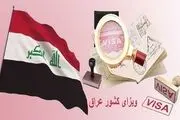 صدور روادید رایگان عراق برای شهروندان چهار کشور