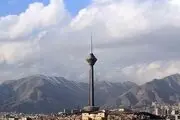 پاک‌ترین و آلوده‌ترین هوا در تهران کدام مناطقند؟