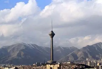 پاک‌ترین و آلوده‌ترین هوا در تهران کدام مناطقند؟