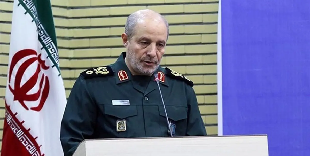 برای حفظ جان خانواده یکی از سران تروریستها، او را هدف قرار ندادیم