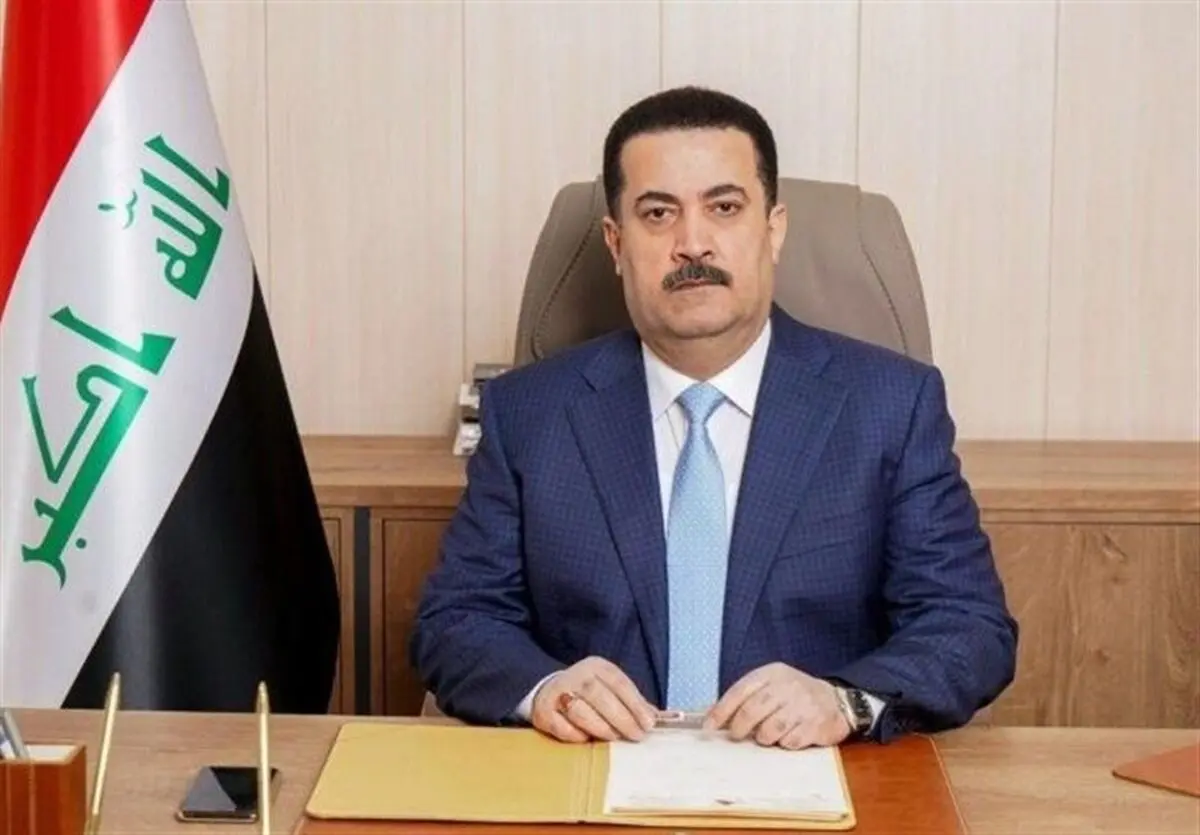تکلیف پست‌های کلیدی در کابینه السودانی مشخص شد