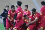 هجوم تماشاگران به میکسدزون