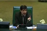 اولویت نظام پافشاری بر حقوق ملت است
