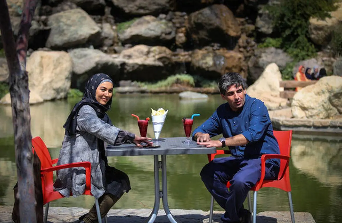 سریال محرمی «هاتف» درباره چه موضوعی است؟