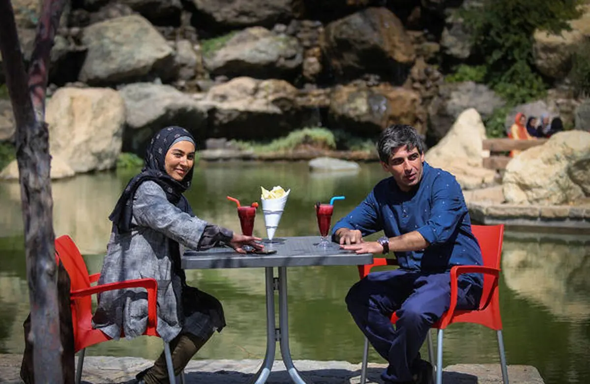 سریال محرمی «هاتف» درباره چه موضوعی است؟