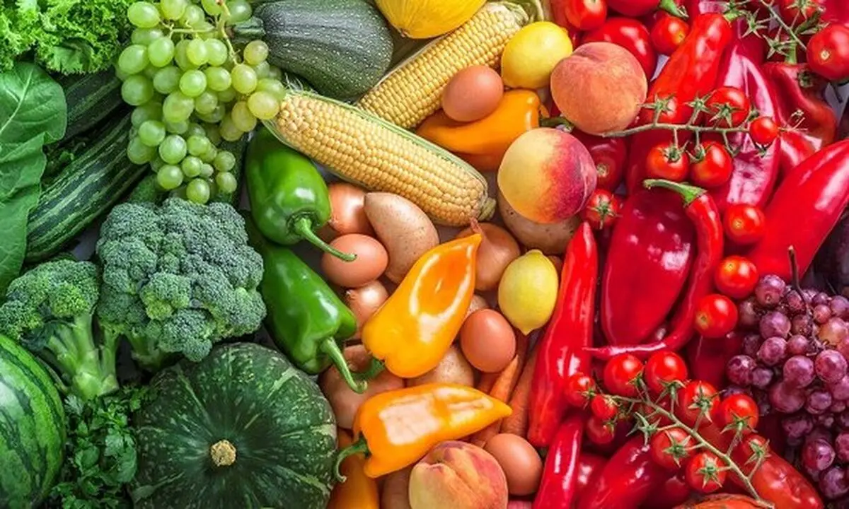 کنترل چربی خون با راهکارهای تغذیه ای