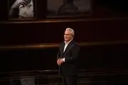 
«دورهمی» مهران مدیری این هفته پخش نمی‌شود
