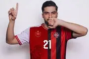 محمد قربانی تکلیف آینده‌اش را روشن کرد