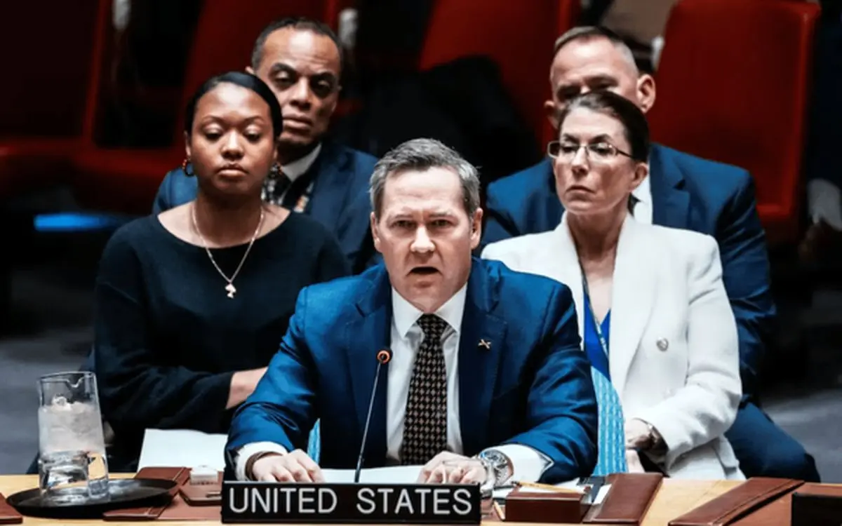 آمریکا بخشی از بدهی میلیاردی خود به سازمان ملل را تسویه می‌کند