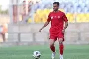 معرفی مرد اول پرسپولیس در آسیا