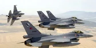6 کشته در حملات ترکیه به عراق


