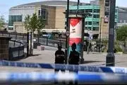 ساختمان شهرداری غرب لندن در پی تهدید بمب‌گذاری تخلیه شد