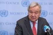 واکنش گوترش به حکم دادگاه لاهه شد