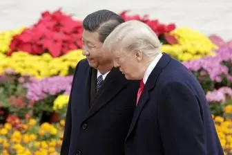 آمریکا چین را غافلگیر می کند


