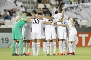 سیاست جدید قطری ها برای بازی مقابل پرسپولیس