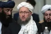 رایزنی معاون دفتر سیاسی طالبان با معاون وزیر خارجه اندونزی