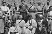 عملیات جاسوسی واسموس و تعیین سرنوشت جنگ جهانی اول در ایران 
