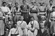 عملیات جاسوسی واسموس و تعیین سرنوشت جنگ جهانی اول در ایران 