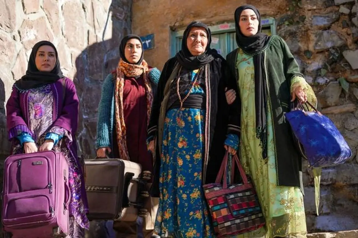 فصل دوم «نون. خ» به زودی کلید میخورد