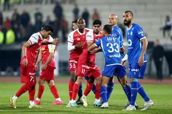 نگرانی ها بابت استقلال و پرسپولیس به اوج رسید!