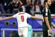 تاریخ و ساعت بازی تیم ملی ایران و سوریه در جام ملتهای ۲۰۲۳