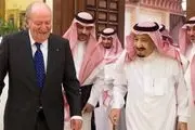 تحقیق اسپانیا درباره نقش شاه سابقش در قرارداد قطار سریع‌السیر با عربستان

