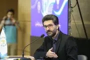 امیرحسین مدرس مجری برنامه نوروزی شد