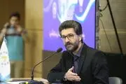 امیرحسین مدرس مجری برنامه نوروزی شد