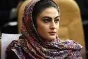 وقتی خانم بازیگر یادی از رشیدپور و فردوسی‌پور می کند/ عکس