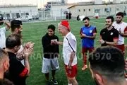 چه کسی باعث جدایی دنیزلی از تراکتور شد
