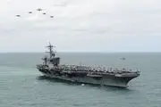 تسلیحاتی که ناوهای هواپیمابر را غرق می کنند