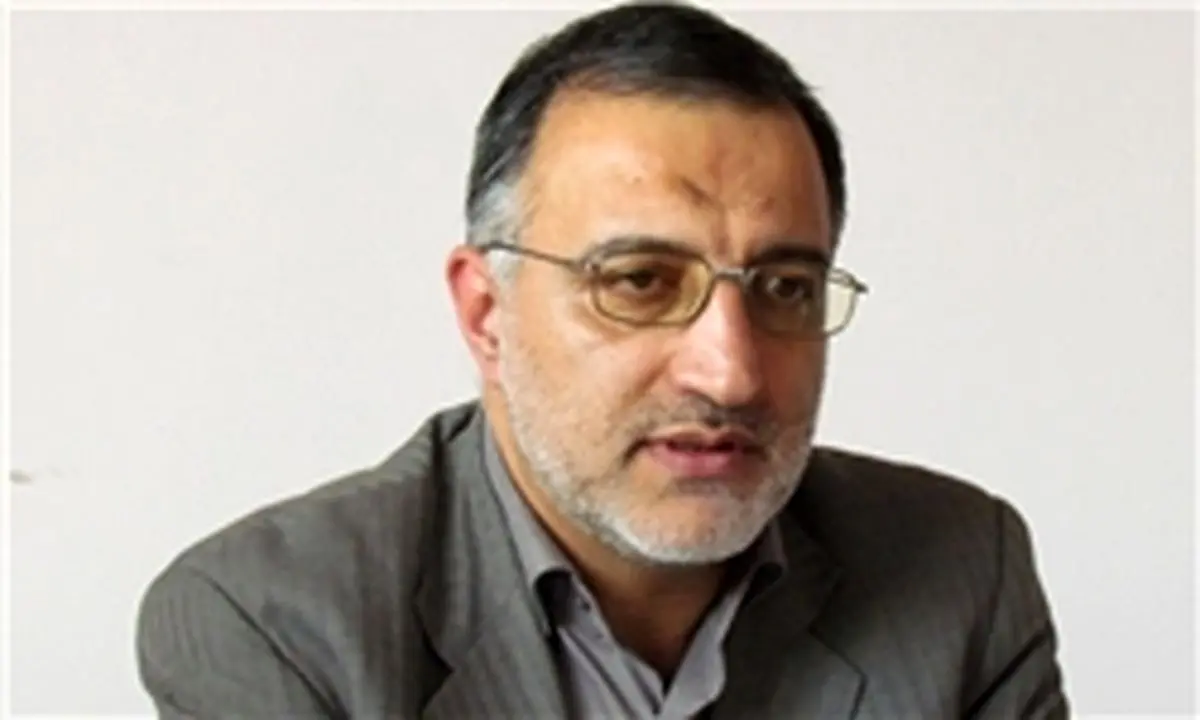 گزارش " احمد شهید " بازی سیاسی است