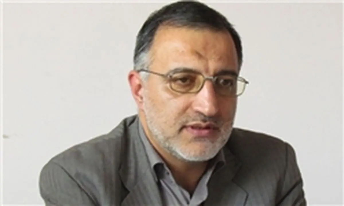 گزارش " احمد شهید " بازی سیاسی است