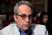 نریشن یک فیلم مستند با صدای محمدحسین لطیفی 