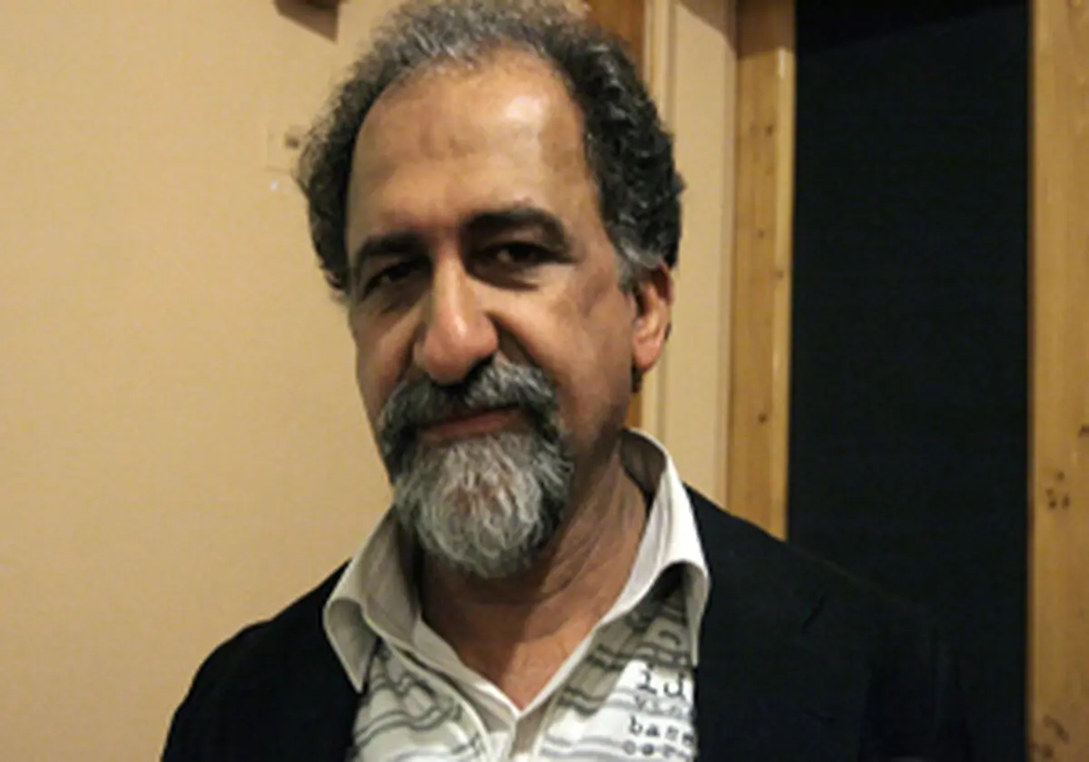 
اکبر عبدی به سینماها می‌آید 