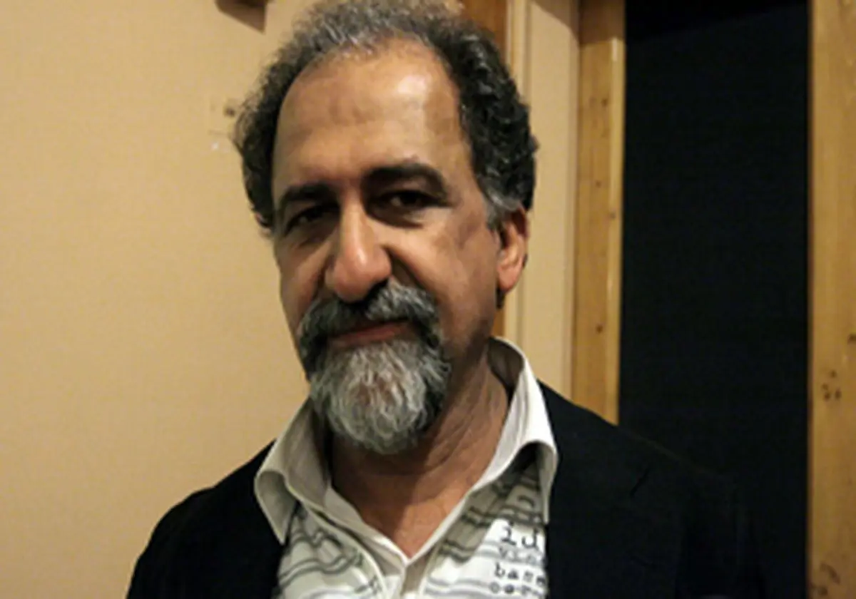 اکبر عبدی به سینماها میآید
