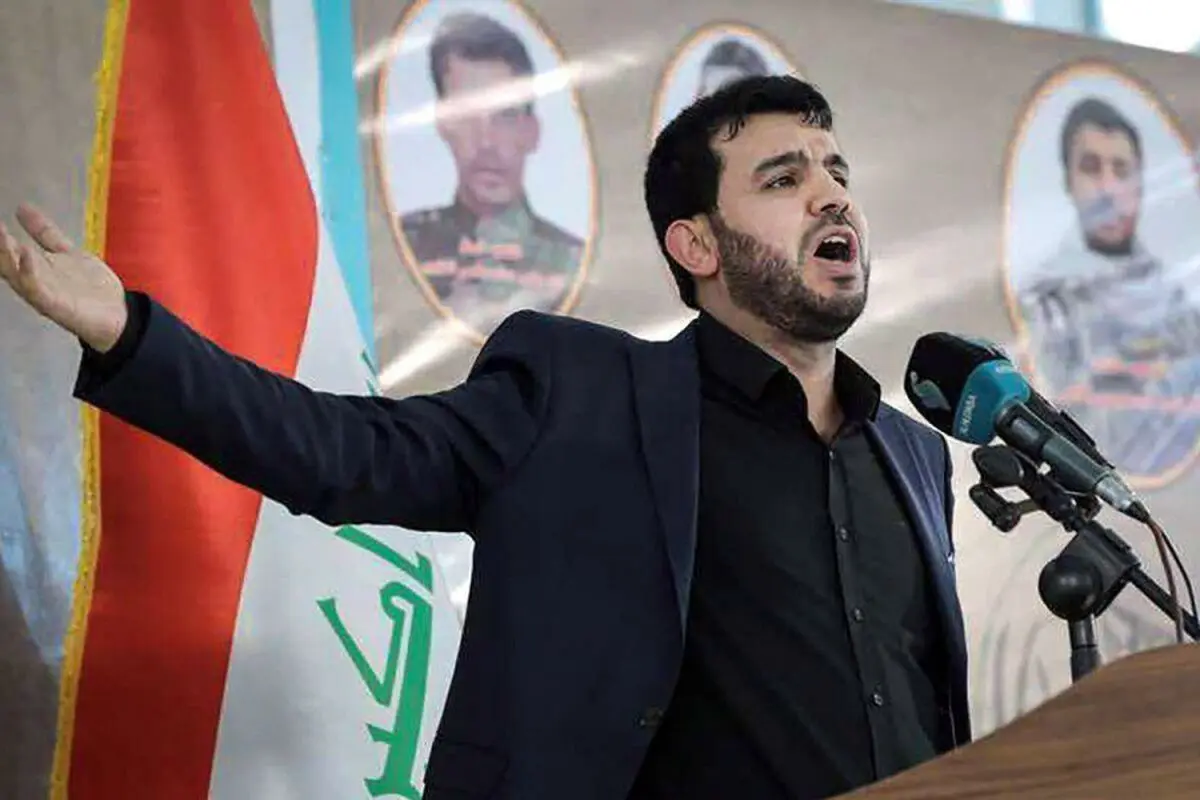 عراق به ایالتی از ایالت های آمریکا تبدیل نخواهد شد