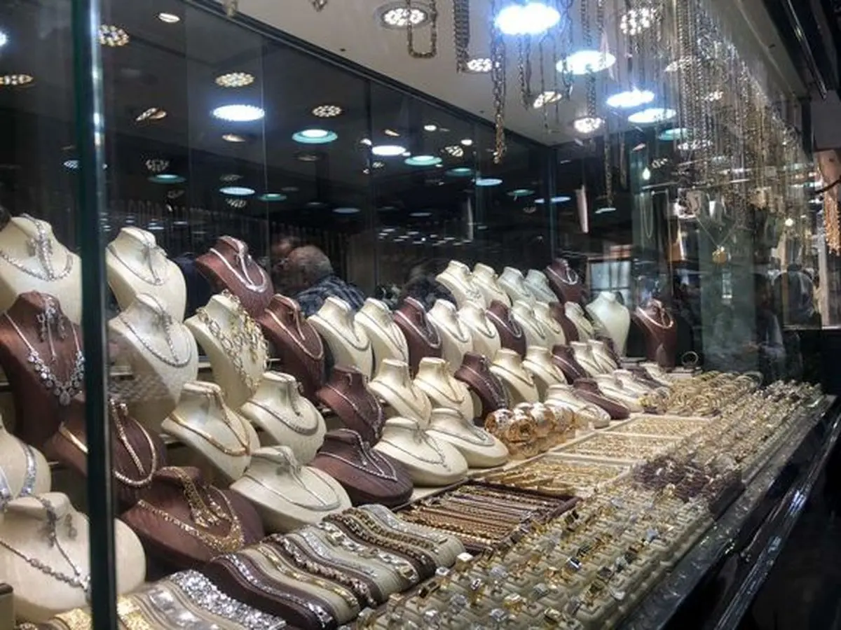 تغییر ذائقه خریداران طلا