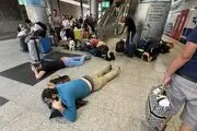 صنعت گردشگری اسرائیل از نفس افتاد