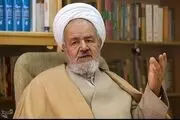 رئیس دفتر عقیدتی سیاسی فرمانده کل قوا: یک استاندار می‌گوید من حجاب را قبول ندارم، تو غلط می‌کنی!