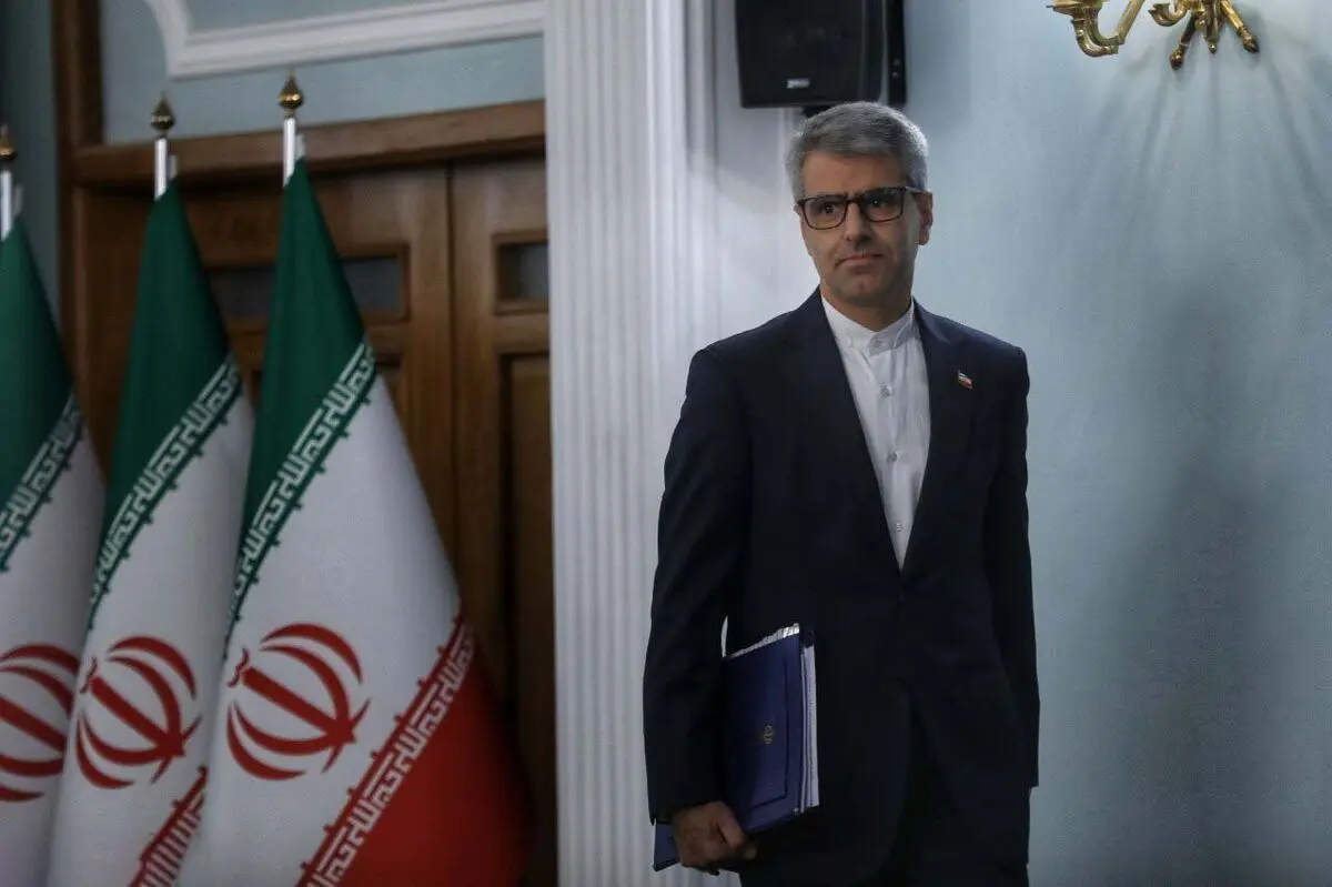  واکنش شدیداللحن ایران به تحریم ۴ قاضی دیوان بین‌المللی کیفری