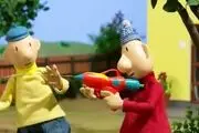 ویدئویی از ساخت پت و مت جدید را ببینید 
